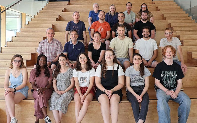 Equipe GUIDE - 2024