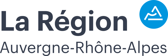 Logo Régione AURA