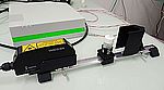 Cordouan Technologies VASCO Kin Particle Size Analyzer